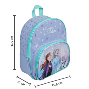 Predškolský batôžtek Frozen