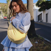 Puffy Fanny pack kabelka Studio Noos