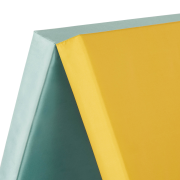 Penová podložka skladacia WonderTumble B-Toys