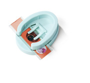 Objavuj Vreckový mikroskop