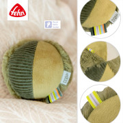 Hrkajúca balón Baby Fehn