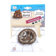 Falošné hovienko tvar 2 Albi