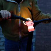 Silikónový prívesok GioKeyring InnoGio