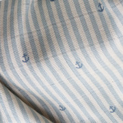 Mušelínová plienka z bambusu 100x100 cm Valentin Nuuroo