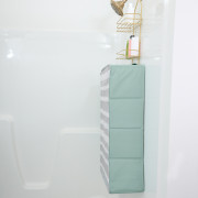 Vanička cestovná skladacia TuckAway™ 12 m+ Ingenuity