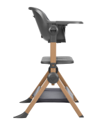 Postieľka a stolička 2v1 Sleat Me KikkaBoo