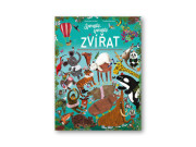 Veľa, veľa zvierat