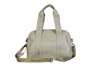 Prebaľovacia taška Mommy Club Signature Vegan Leather Childhome
