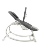 Vibračné lehátko s melódiami Lapis MoMi