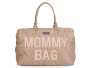 Prebaľovacia taška Mommy Bag Puffered