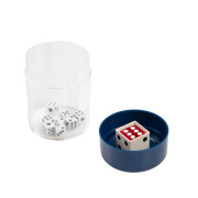 ABRAKADABRA - Explózia kocky Albi