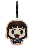 Prívesok na kľúče Stranger Things