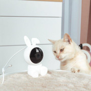 Domáca Smart Wi-fi kamera GIOsafety Rabbit InnoGIO
