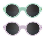 Okuliare slnečné kolies. 2025, 0 m+ Chicco