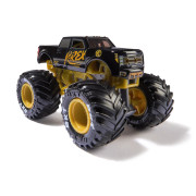 Monster Jam - zberateľský kovový model auta Monster Truck 1:64