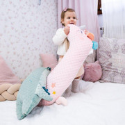 Multifunkčný vankúšik GIOplush