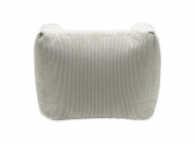 Kreslo detské Beanbag Corduroy Jollein
