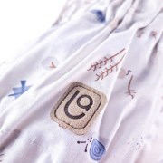 Zavinovačka šnurovací pevný chrbát ANGEL - Outlast®