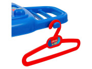 Vileda žehliaca doska 56x67 cm s doplnkami 5 ks