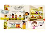 Kuk pod okienko - Prečo sa musím obliekať?