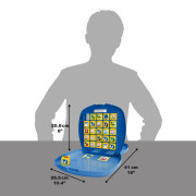 Sonic Top Trumps Match spoločenská hra