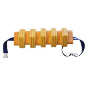 Penový plavecký pás 1 000 mm žltý pruh Matuška Dena