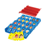 Kto je to? na cesty Albi