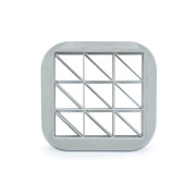 Vykrajovač na sendviče 2 ks - štvorec a trojuholník Melii