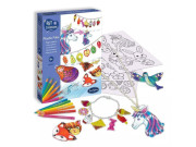 Magická fólia - Jednorožci Sentosphere