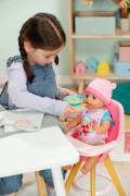 Baby born Sada na kŕmenie bábätka