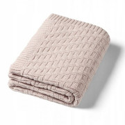 Detská bavlnená deka, 75x100 cm BabyOno