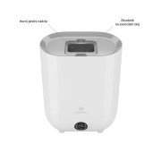 Difúzer TrueLife AIR Humidifier H5 Touch