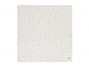Plienky zavinovacie 2 ks, 115 x 115 cm Jollein
