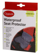 Vodotesný chránič sedadla Clippasafe
