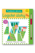 Predškolské aktivity Logické úlohy