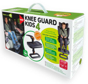 Podnožka k autosedačke univerzálna KneeGuardKids 4