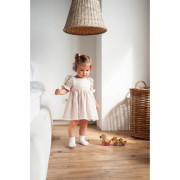 Ťahacie kačičky drevené Cubika