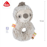 Mäkký krúžok leňochod, Lazy Baby Fehn