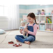 Bábätko s doplnkami 40 cm