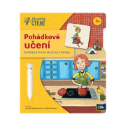 Albi ceruzka 2.0 + Rozprávkové učenie