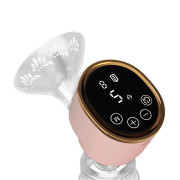 Odsávačka materského mlieka elektrická vode-odolná Perfetto Neno