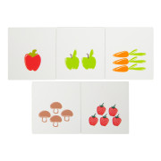 Registračná pokladňa Fresh small foot