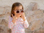 Slnečné okuliare Little Dutch