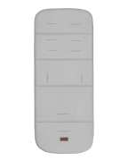 Sedacia podložka do kočíka KikkaBoo