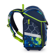 Školský batoh Premium Light Futbal 2