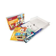 Albi ceruzka 2.0 + Rozprávkové učenie