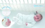 Mantinel do postieľky Bump Air Design 180 cm Babymatex