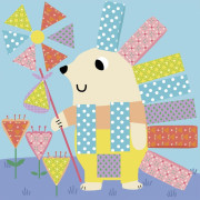 My arts&crafts Strihanie a nalepovanie Janod