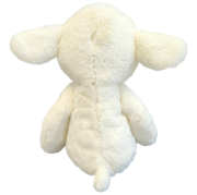 Jahňa plyšové 41 cm