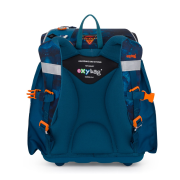 Školský batoh Premium Light Space